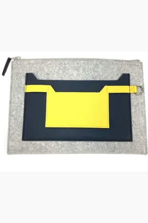 Hermès Damen, Pre-Owned, Grau, ONE SIZEGröße: