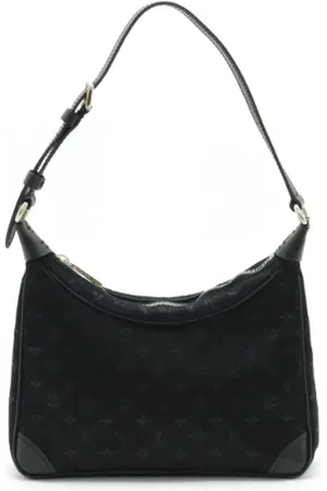 LOUIS VUITTON Damen, Pre-Owned, Schwarzk, ONE SIZEGröße: