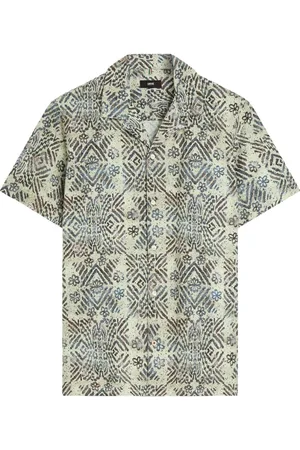 Cinque Herren, Shirts, Mehrfarbig, MGröße: