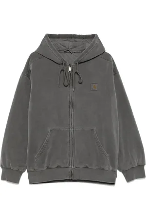 Carhartt Herren, Sweatshirts & Hoodies, Grau, MGröße: