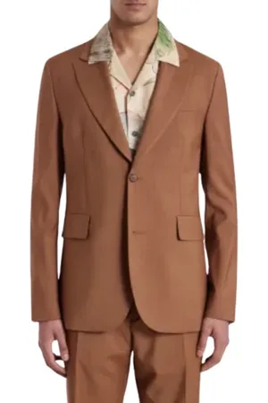 Paul Smith Herren, Jacken, Braun, 2XLGröße: