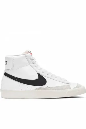 Nike Herren, Schuhe, Weiß, 42 1/2 EUGröße: