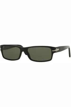Persol Unisex, Accessories, Schwarzk, 57 MMGröße: