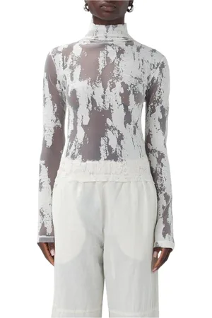 Acne Studios Damen, Oberteile, , MGröße: