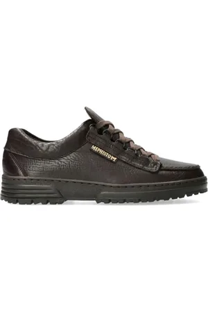 Mephisto Herren, Schuhe, Braun, 38 1/2 EUGröße:
