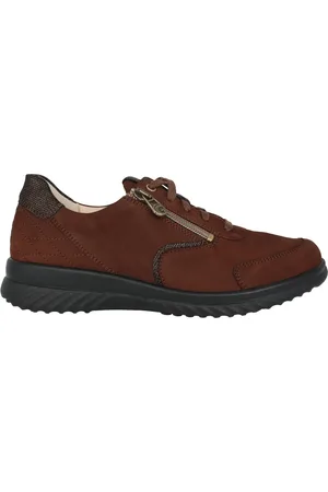 Ganter Damen, Schuhe, Braun, 37 EUGröße: