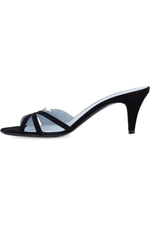 VALENTINO GARAVANI Damen, Schuhe, Schwarzk, 36 EUGröße: