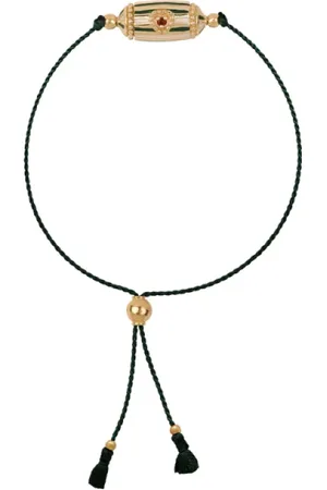 Dorothée Sausset Damen, Accessories, Gelb, ONE SIZEGröße: