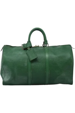 LOUIS VUITTON Damen, Pre-Owned, Grün, ONE SIZEGröße: