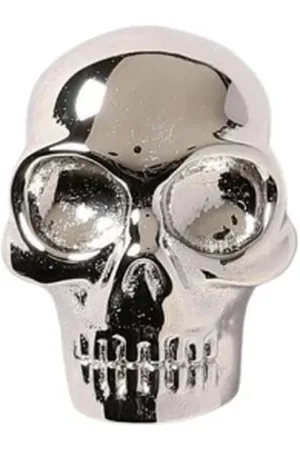 Alexander McQueen Herren, Accessories, Grau, ONE SIZEGröße: