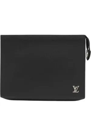 LOUIS VUITTON Damen, Pre-Owned, Schwarzk, ONE SIZEGröße: