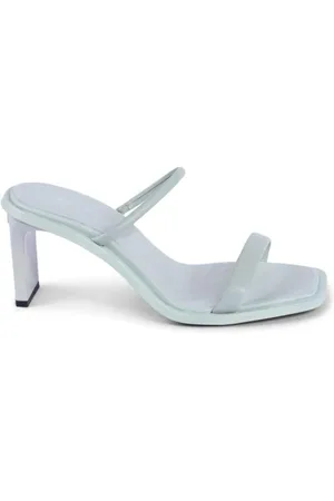 Calvin Klein Damen, Schuhe, Grün, 40 EUGröße: