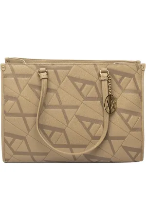 Armani Exchange Damen, Taschen, Braun, ONE SIZEGröße: