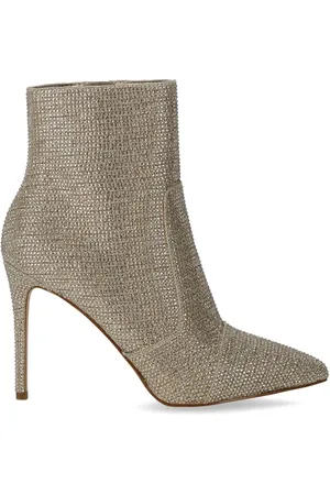 Michael Kors Damen, Schuhe, Gelb, 37 EUGröße: