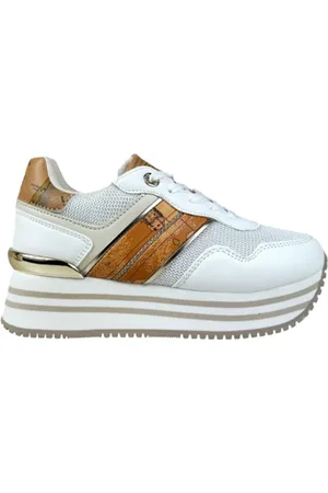 ALVIERO MARTINI 1A CLASSE Damen, Schuhe, Mehrfarbig, 36 EUGröße: