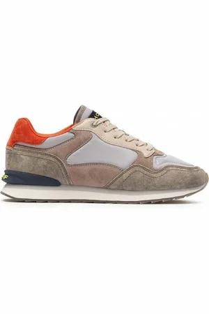 HOFF Herren, Schuhe, Mehrfarbig, 42 EUGröße: