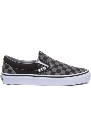 Vans Herren, Schuhe, Schwarzk, 38 1/2 EUGröße: