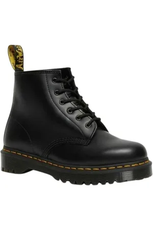 Dr. Martens Damen, Schuhe, Schwarzk, 40 EUGröße: