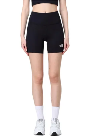 The North Face Damen, Sport, Schwarzk, MGröße: