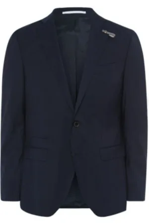 Baldessarini Herren, Jacken, Blau, 4XLGröße: