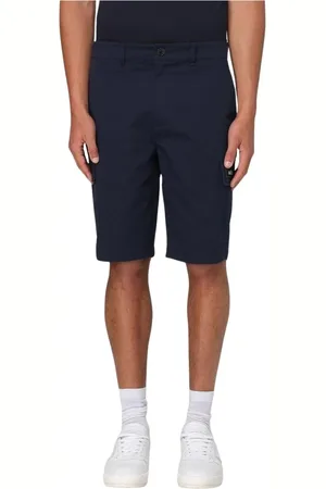 add Herren, Shorts, Blau, 2XLGröße: