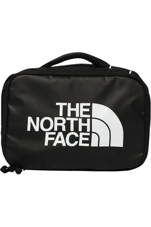 The North Face Herren, Taschen, Schwarzk, ONE SIZEGröße: