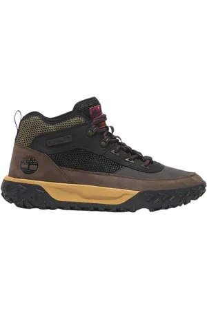 Timberland Herren, Sport, Braun, 41 EUGröße: