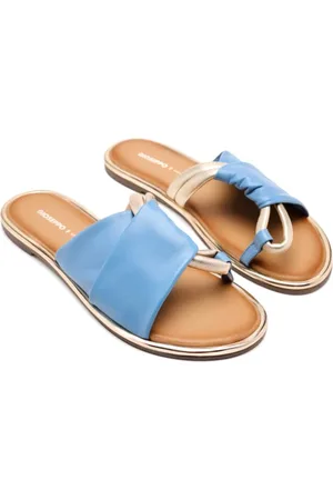 Gioseppo Damen, Schuhe, Blau, 39 EUGröße: