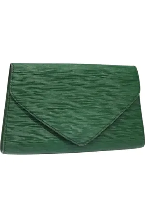 LOUIS VUITTON Damen, Pre-Owned, Grün, ONE SIZEGröße: