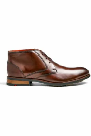 Lloyd Herren, Schuhe, Braun, 45 EUGröße: