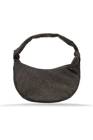 Borbonese Damen, Taschen, Braun, ONE SIZEGröße: