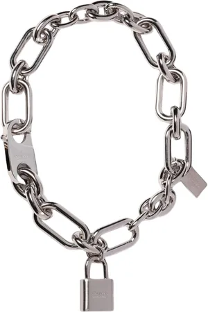 Acne Studios Damen, Accessories, Grau, ONE SIZEGröße: