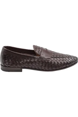 HENDERSON BARACCO Herren, Schuhe, Braun, 40 1/2 EUGröße: