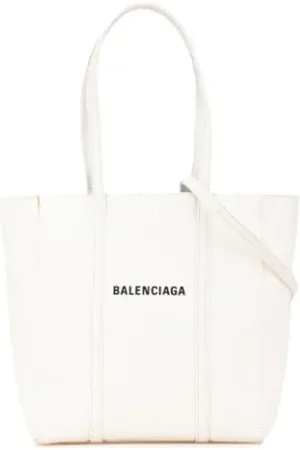Balenciaga Damen, Pre-Owned, Weiß, ONE SIZEGröße: