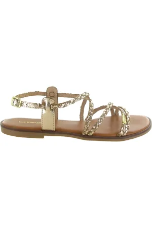 Les Tropéziennes par M Belarbi Damen, Schuhe, Gelb, 36 EUGröße: