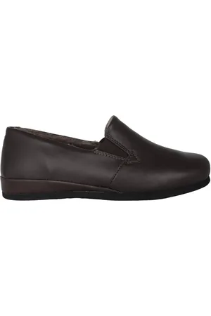 Rohde Herren, Schuhe, Braun, 44 EUGröße: