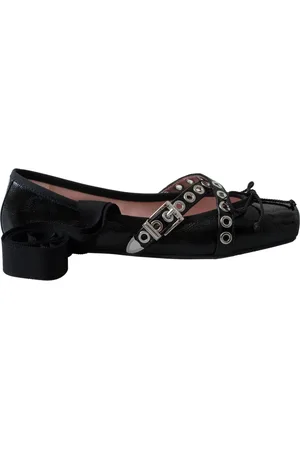 Pretty Ballerinas Damen, Schuhe, Schwarzk, 39 EUGröße: