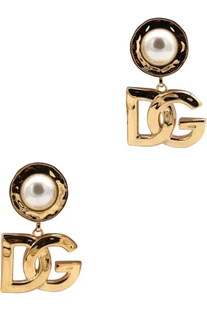Dolce & Gabbana Damen, Accessories, Gelb, ONE SIZEGröße: