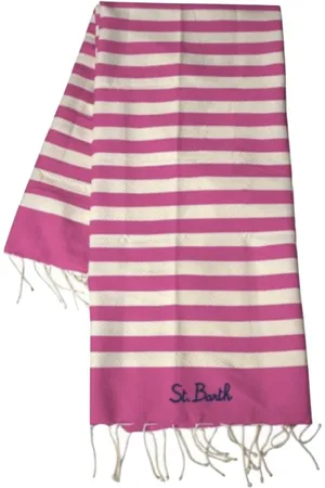 MC2 SAINT BARTH Unisex, Accessories, Rot, ONE SIZEGröße: