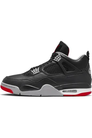 Jordan Herren, Schuhe, Schwarzk, 36 1/2 EUGröße: