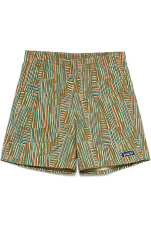 Patagonia Herren, Shorts, Grün, SGröße: