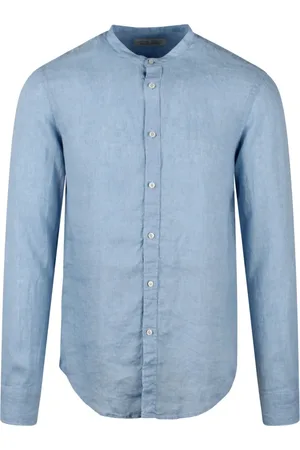 Brian Dales Herren, Shirts, Blau, XSGröße: