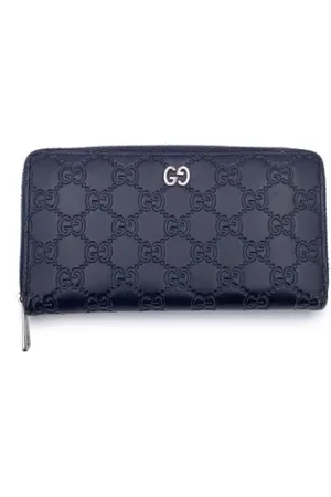 Gucci Damen, Pre-Owned, Blau, ONE SIZEGröße: