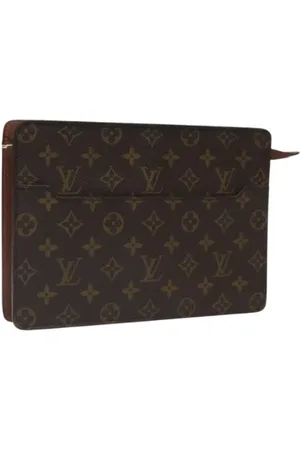 LOUIS VUITTON Damen, Pre-Owned, Braun, ONE SIZEGröße: