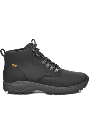 Teva Herren, Sport, Schwarzk, 45 1/2 EUGröße: