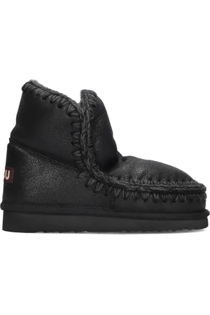 Mou Damen, Schuhe, Schwarzk, 38 EUGröße: