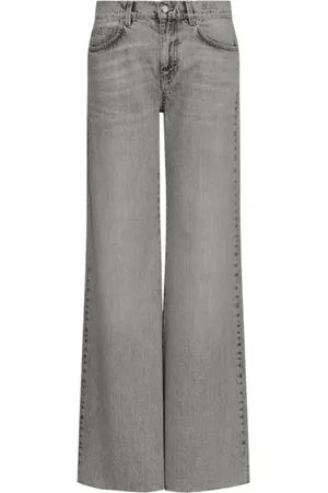 MARELLA Damen, Jeans, Grau, XSGröße: