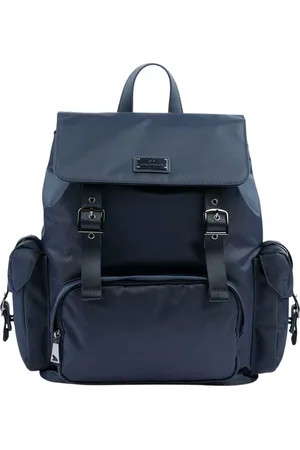 Paul & Shark Herren, Taschen, Blau, ONE SIZEGröße: