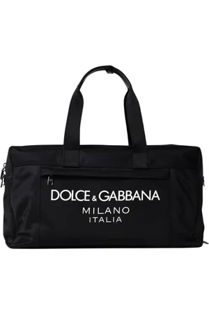Dolce & Gabbana Unisex, Taschen, Schwarzk, ONE SIZEGröße: