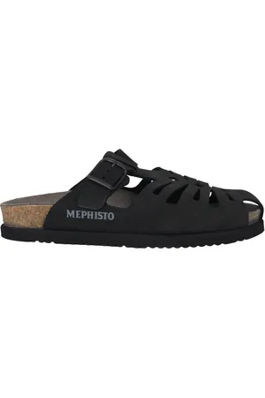 Mephisto Herren, Schuhe, Schwarzk, 46 EUGröße: